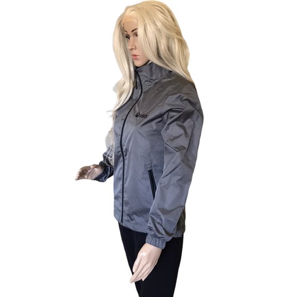 Stormtech Performance Rain Jacket Waterproof XS - Picture 2 of 16